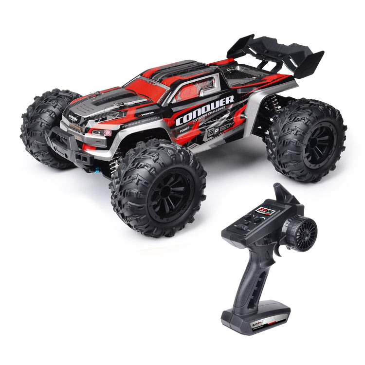 Dark Slate Gray 1 16 RC High Speed Vehicle 16102 Red HALSON ENTERPRISE SCY-161021.jpg Vehicles and Remote Control Toys