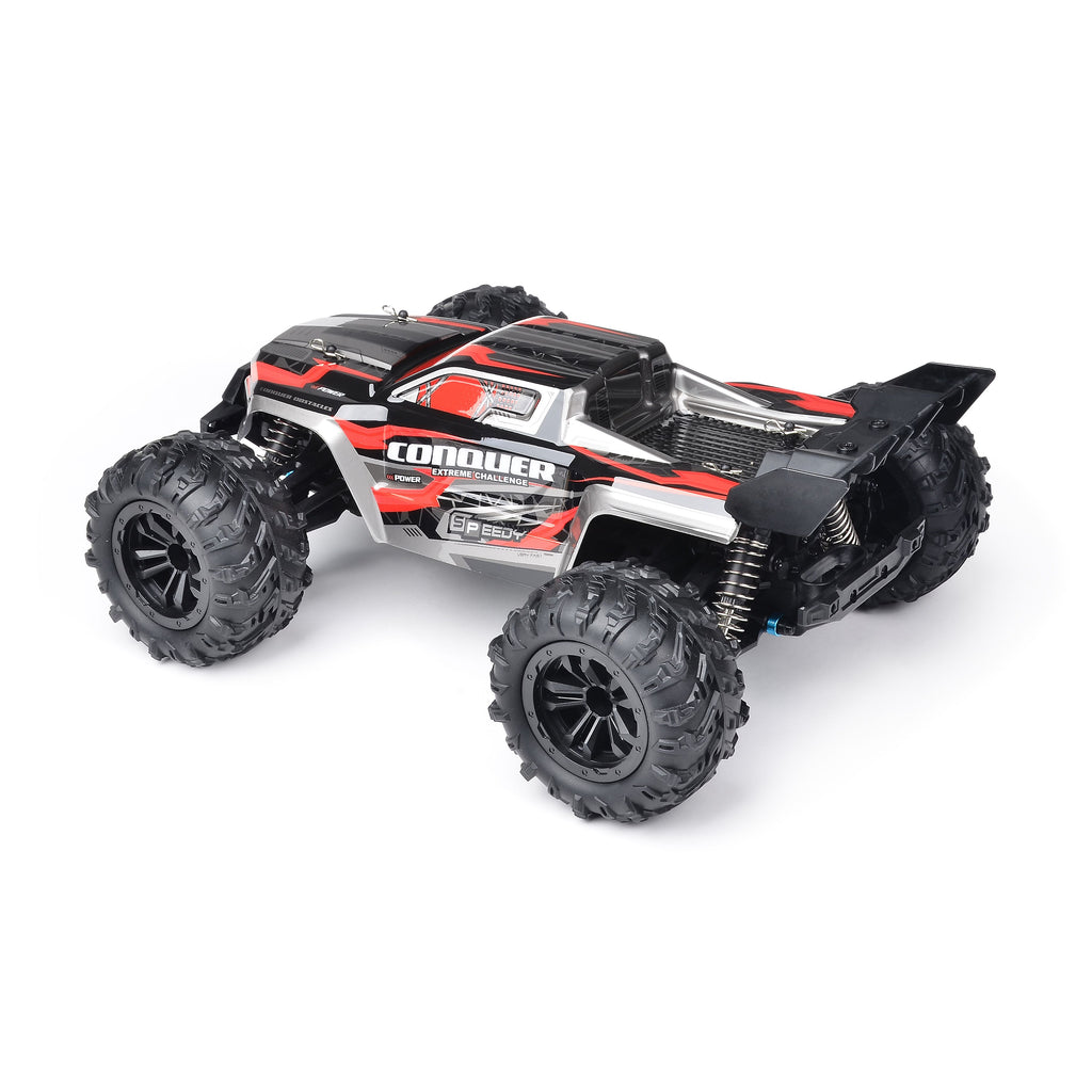Dark Slate Gray 1 16 RC High Speed Vehicle 16102 Red HALSON ENTERPRISE SCY-161023.jpg Vehicles and Remote Control Toys