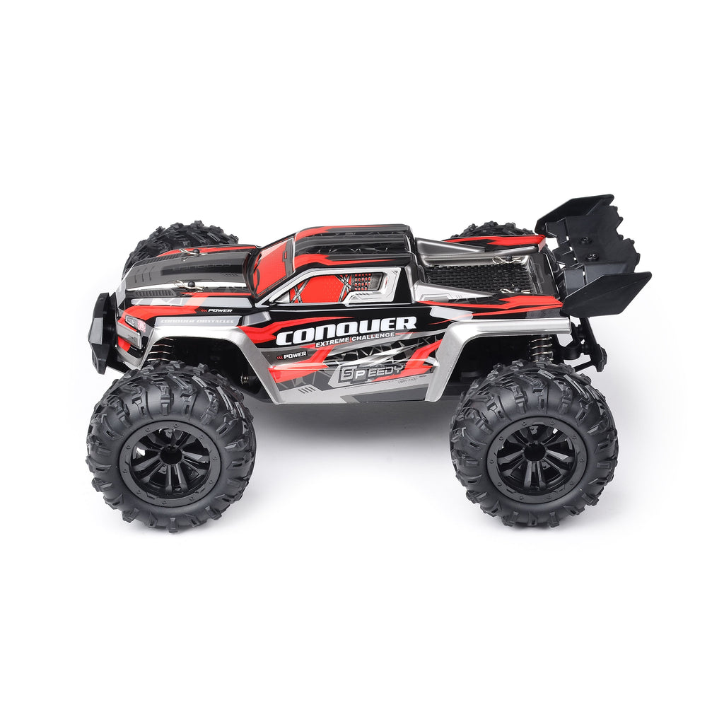Dark Slate Gray 1 16 RC High Speed Vehicle 16102 Red HALSON ENTERPRISE SCY-161026.jpg Vehicles and Remote Control Toys