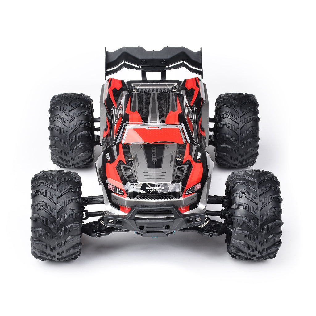 Dark Slate Gray 1 16 RC High Speed Vehicle 16102 Red HALSON ENTERPRISE SCY-161027.jpg Vehicles and Remote Control Toys
