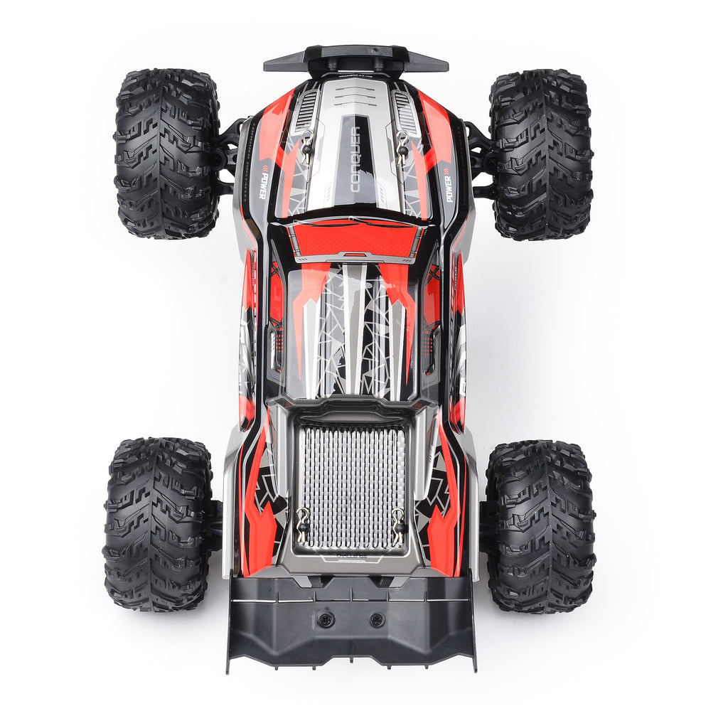 Dark Slate Gray 1 16 RC High Speed Vehicle 16102 Red HALSON ENTERPRISE SCY-161028.jpg Vehicles and Remote Control Toys