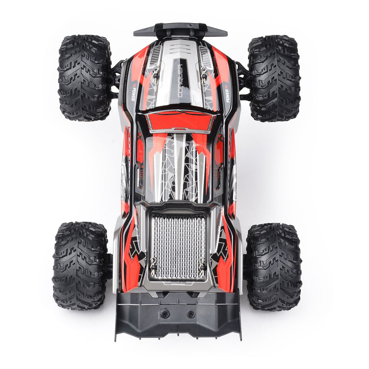 Dark Slate Gray 1 16 RC High Speed Vehicle 16102 Red HALSON ENTERPRISE SCY-161028.jpg Vehicles and Remote Control Toys