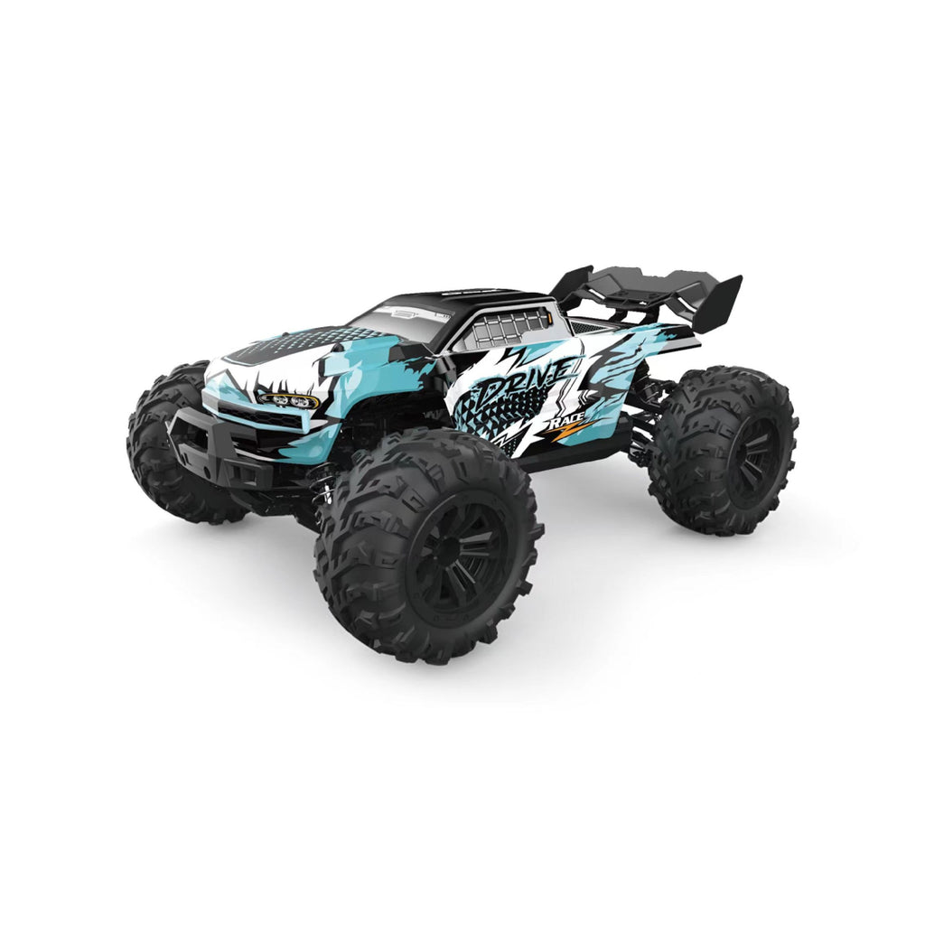 Light Gray 1 16 RC High Speed Car 16102pro Blue HALSON ENTERPRISE SCY-16102PRO-1.jpg Vehicles and Remote Control Toys