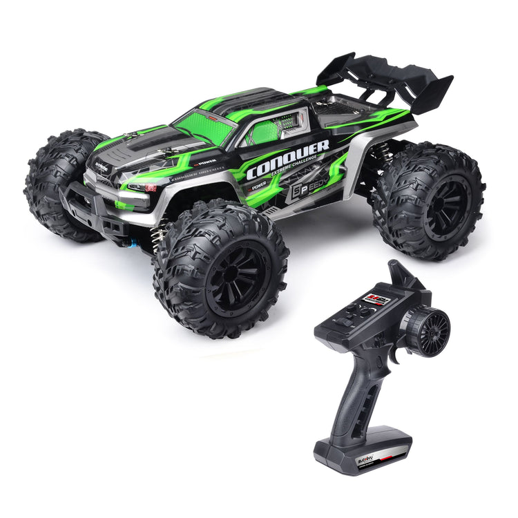 Dark Slate Gray 1 16 RC High Speed Vehicle 16102 Green HALSON ENTERPRISE SCY-16102.jpg Vehicles and Remote Control Toys