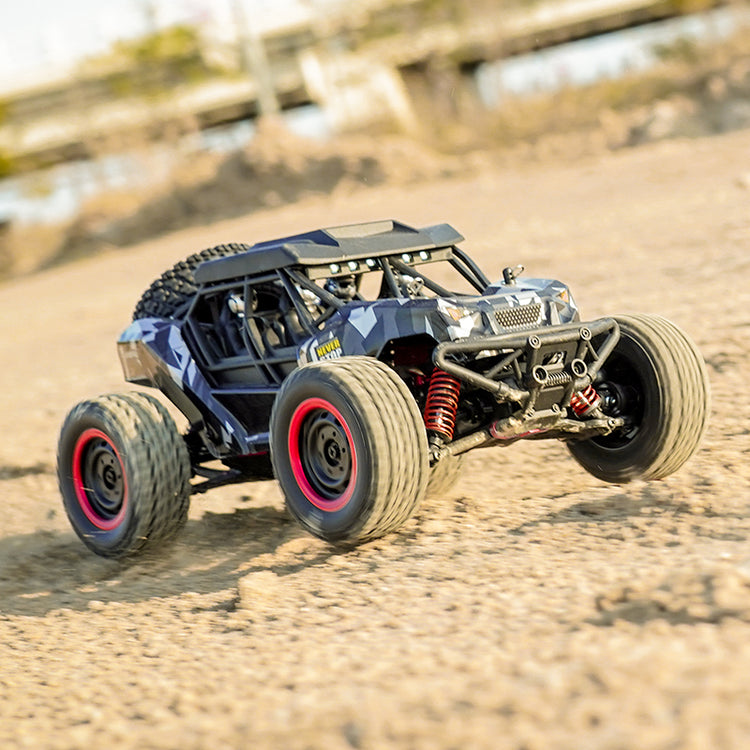 Tan 1 16 RC High Speed Car 16106 Grey HALSON ENTERPRISE SCY02.jpg Vehicles and Remote Control Toys