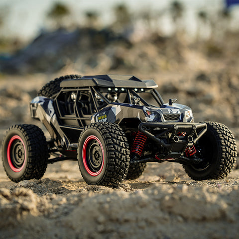 Dim Gray 1 16 RC High Speed Car 16106 Grey HALSON ENTERPRISE SCY04.jpg Vehicles and Remote Control Toys