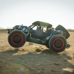 Dark Olive Green 1 16 RC High Speed Car 16106 Grey HALSON ENTERPRISE SCY06.jpg Vehicles and Remote Control Toys