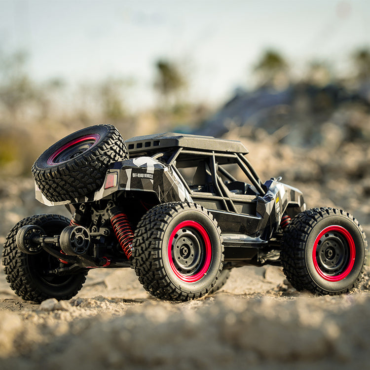 Dim Gray 1 16 RC High Speed Car 16106 Grey HALSON ENTERPRISE SCY08.jpg Vehicles and Remote Control Toys