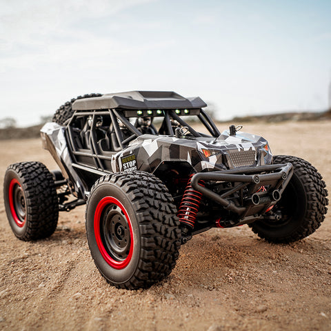 Dim Gray 1 16 RC High Speed Car 16106 Grey HALSON ENTERPRISE SCY04.jpg Vehicles and Remote Control Toys