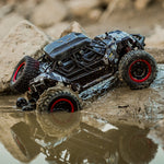 Dim Gray 1 16 RC High Speed Car 16106 Grey HALSON ENTERPRISE SCY12.jpg Vehicles and Remote Control Toys