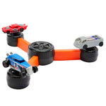 Hot Wheels Build and Slam