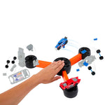 Hot Wheels Build and Slam
