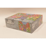 Light Gray Sea World Puzzle 88376 – Ocean Scenes in Every Piece Toyzoona SeaWorldPuzzle88376_2.jpg Games and Puzzles