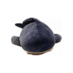 Dark Slate Gray Shark Soft Toy Big Size - Splash into Playtime Toyzoona SharkSoftToyBigSize_1.jpg Plush