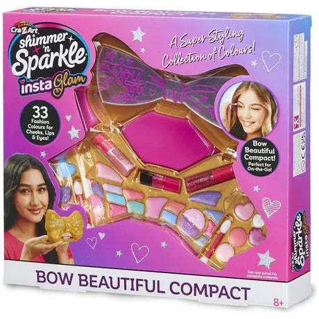 Rosy Brown Shimmer n Sparkle Bow Beauty Compact Toyzoona Shimmer_n_Sparkle_Bow_Beauty_Compact_-_All_in_one_Beauty_Compact_Multicolor_Age-8_Years_Above_460x_a3f574cf-6028-450d-80b1-6b798a85ac42.webp Arts and Crafts