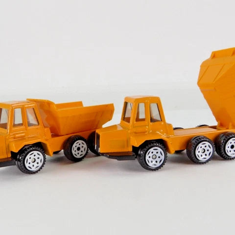 Goldenrod SIKU 0822 Yellow Dump Truck Vishal Shobhagchandra Shah volvo-dumper-truck.jpg Vehicles and Remote Control Toys