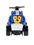 White Smoke Paw Patrol Air Rescue Chase Small Car HALSON ENTERPRISE SingleChasesmallcarfromPAWPatrolAirRescueSeries1.webp Action Figures and Play Sets