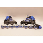 Light Gray Skate Shoes Flash Blue S for Speed and Style test SkateShoesFlashBlueS.jpg Sports Toys & Outdoor Play
