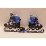 Tan Skate Shoes Flash Blue S for Speed and Style test SkateShoesFlashBlueS_1.jpg Sports Toys & Outdoor Play