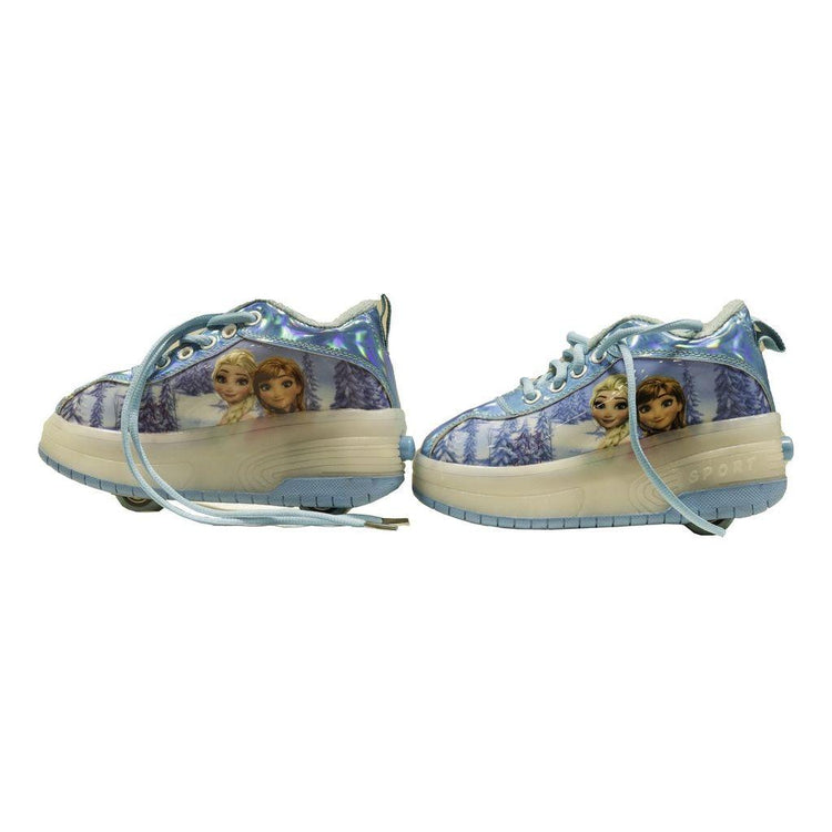 Light Slate Gray Skate Shoes for Active Outdoor Fun Toyzoona SkateShoes_1.jpg Sports Toys & Outdoor Play