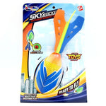 Lavender Pibi Sky Rocket Missile Vortex Pu1916 802426 Age- 3 Years & Above HALSON ENTERPRISE SkyRocket_grande_89de0979-cbc8-4850-845f-49be71e6c219.webp Outdoor and Active Play