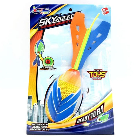 Lavender Pibi Sky Rocket Missile Vortex Pu1916 802426 Age- 3 Years & Above HALSON ENTERPRISE SkyRocket_grande_89de0979-cbc8-4850-845f-49be71e6c219.webp Outdoor and Active Play