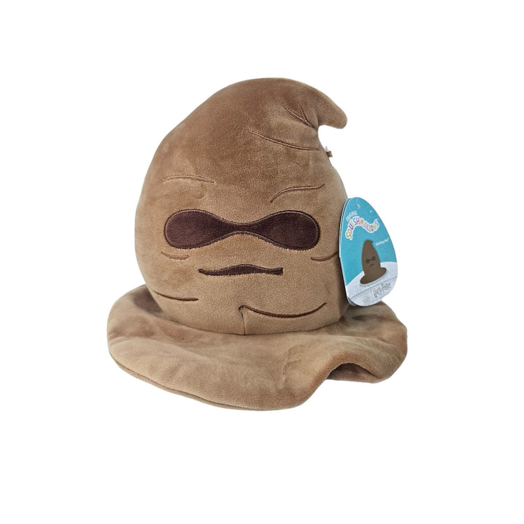 White Smoke Squishmallow Harry Potter Sorting Hat HALSON ENTERPRISE Squishmallows-Official-Kellytoys-6-5-Inch-Harry-Potter-Sorting-Hat-Ultimate-Soft-Plush-Toy_53adcd88-a593-4b55-b51c-4b19afa15aa0.45cad31047e8063d4f2ea8068259cda3.jpg Plush Toys