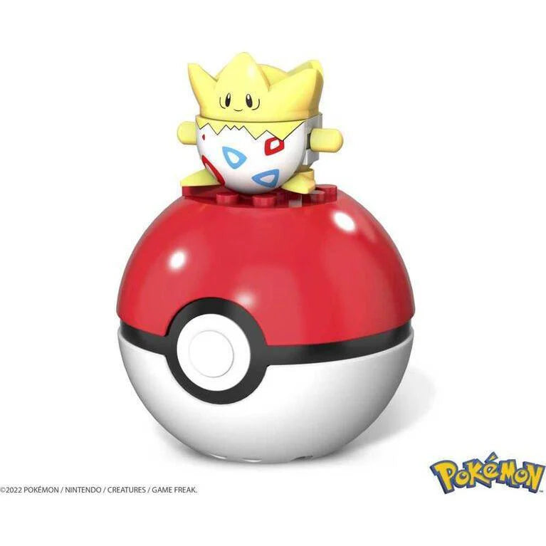 Pokemon Evergreen Poke Ball - Per Piece