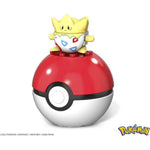 Pokemon Evergreen Poke Ball - Per Piece