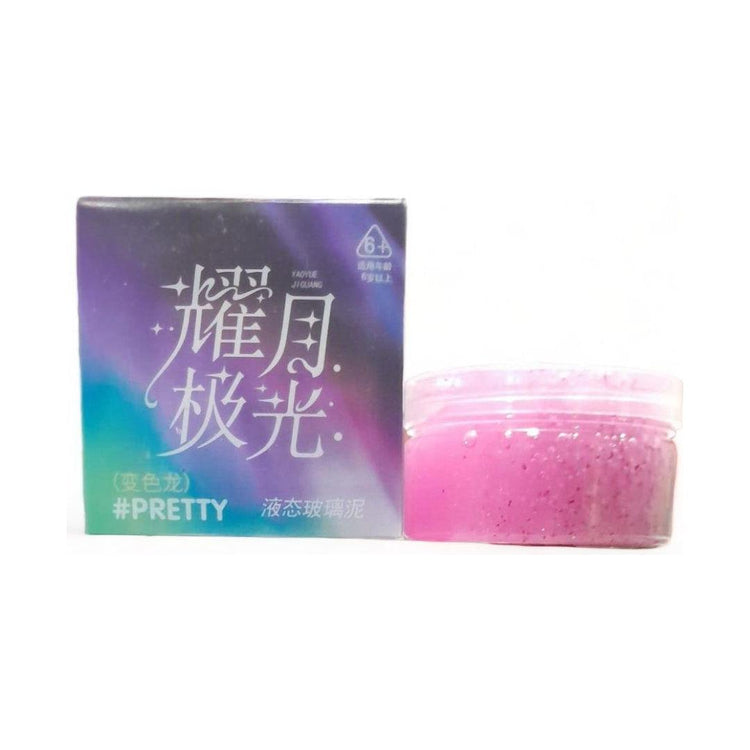 Light Slate Gray Pretty Slime with Glitter HALSON ENTERPRISE WhatsAppImage2024-03-11at18.49.29-Photoroom_1.jpg Stationary, Arts and Crafts
