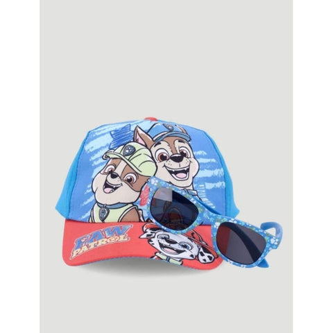Light Gray CGS Sunnies and Cap Set Paw Patrol Boys – Trendy Summer Gear HALSON ENTERPRISE WhatsAppImage2025-04-16at2.38.42PM.jpg Pretend Play and Dress Up