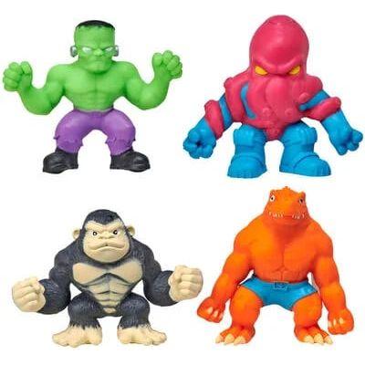Sea Green LCY Stretcherz Stretch Squad Asst HALSON ENTERPRISE WhatsAppImage2025-04-25at12.05.54PM_2.jpg Action Figures and Play Sets