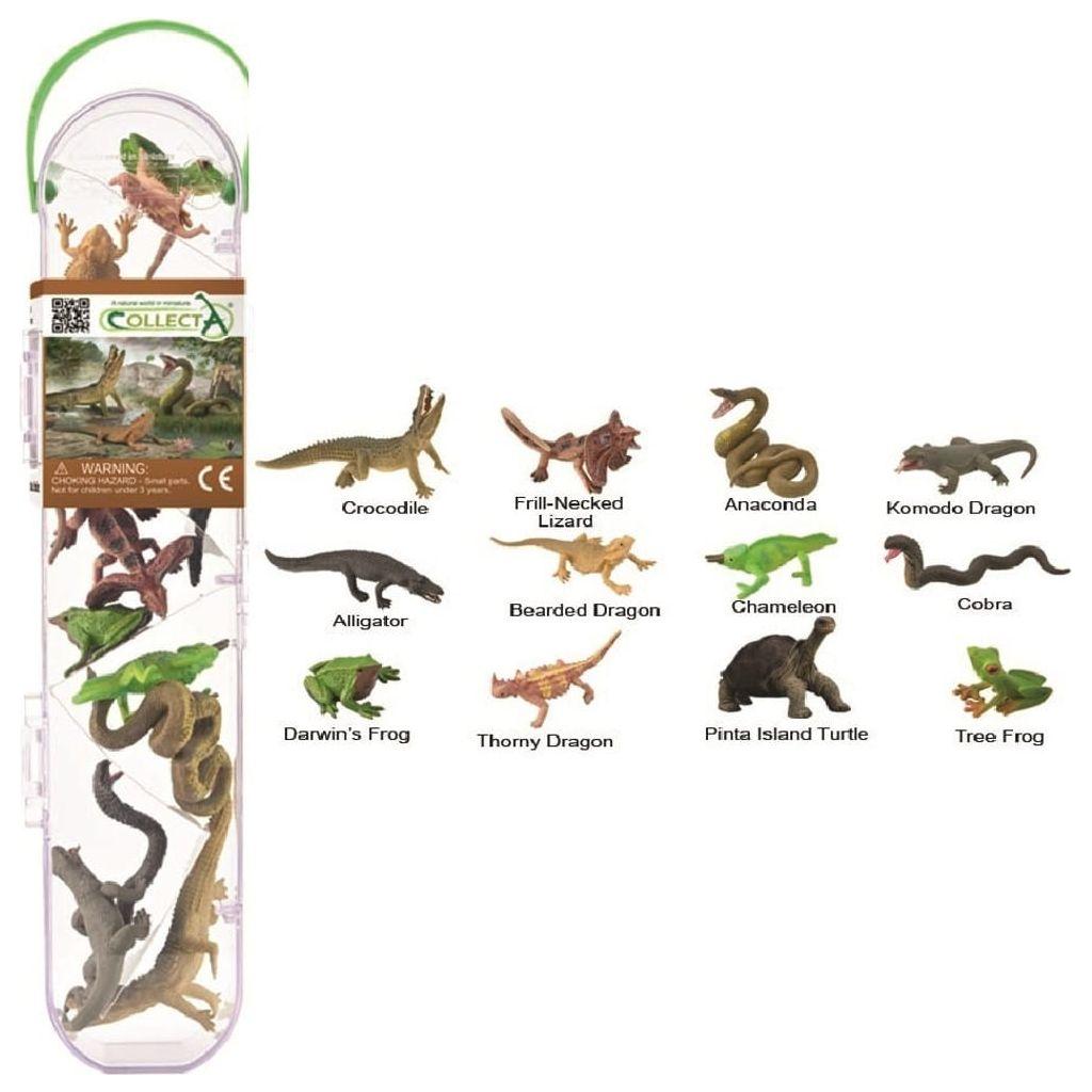 Antique White LCY Collecta Mini Reptiles N Amphibians HALSON ENTERPRISE WhatsAppImage2025-04-25at12.05.55PM_2.jpg Action Figures and Play Sets