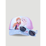 Light Gray CGS Sunnies And Peak Cap Set Frozen HALSON ENTERPRISE WhatsAppImage2025-04-25at12.05.58PM_2.jpg Pretend Play and Dress Up