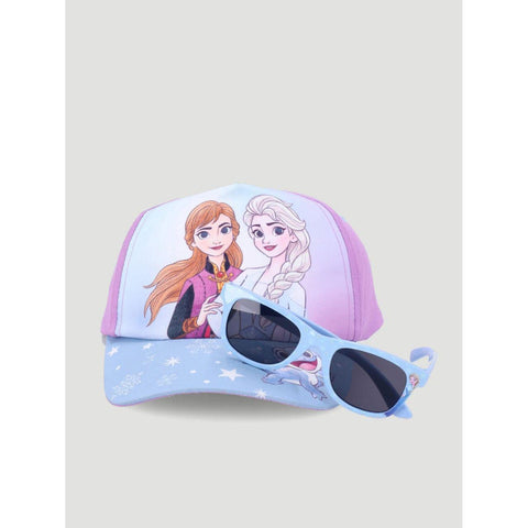 Light Gray CGS Sunnies And Peak Cap Set Frozen HALSON ENTERPRISE WhatsAppImage2025-04-25at12.05.58PM_2.jpg Pretend Play and Dress Up