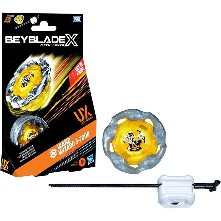 Black Beyblade X Wand Wizard 570Db Ux HALSON ENTERPRISE WhatsAppImage2025-06-12at1.55.25PM_2.jpg Action Figures and Play Sets