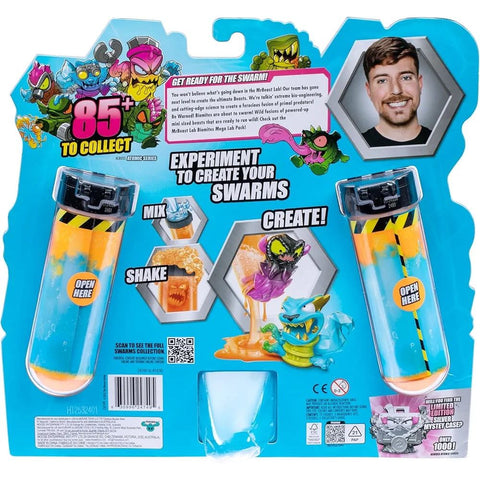 Gray Mrbeast Lab Swarms Lab Pack HALSON ENTERPRISE WhatsAppImage2025-06-12at1.55.26PM_2.jpg Action Figures and Play Sets