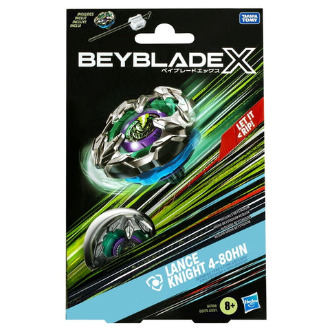 Gray Beyblade X Lance Knight 480Hn HALSON ENTERPRISE WhatsAppImage2025-06-12at1.55.27PM.jpg Action Figures and Play Sets