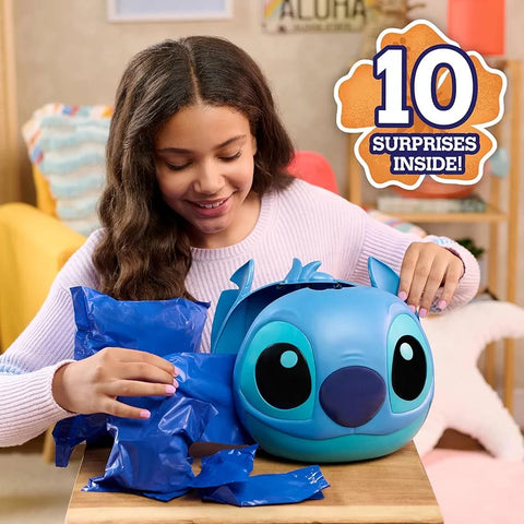 Steel Blue Disney Lilo & Stitch Jumbo Capsule - Exciting Surprise Toy for Kids HALSON ENTERPRISE WhatsAppImage2025-06-12at1.55.28PM_1.jpg Action Figures and Play Sets