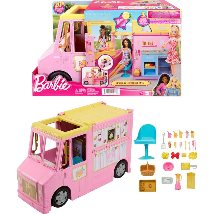 Light Pink Barbie Lemonade Truck and Accessories – Refreshing role-play business fun HALSON ENTERPRISE WhatsAppImage2025-06-12at1.55.30PM_1.jpg Dolls and Accessories