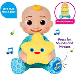 Steel Blue Cocomelon Peek-a-Boo JJ Plush – Soft and Fun for Toddlers HALSON ENTERPRISE WhatsAppImage2025-06-12at1.55.33PM.jpg Baby and Toddler Toys