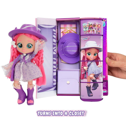 Rosy Brown Cry Babies Bff Katie Fashion Doll HALSON ENTERPRISE WhatsAppImage2025-06-12at1.55.34PM_2.jpg Dolls and Accessories