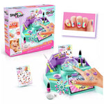 Light Gray Style 4 Ever Tie Dye Nail Tattoo HALSON ENTERPRISE WhatsAppImage2025-06-12at1.55.35PM.jpg Arts and Crafts
