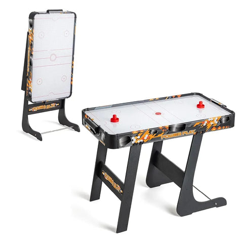 Light Gray 3ft Air Hockey Game Table Folding HALSON ENTERPRISE WhatsAppImage2025-07-24at2.51.25PM.jpg Outdoor and Active Play