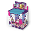 Panini Premier League 2026 Trading Cards Per Pack - Toyzoona