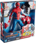White Smoke Hasbro 3in1 Web Gear Spiderman HALSON ENTERPRISE WhatsAppImage2026-07-03at12.45.24PM.jpg Action Figures and Play Sets