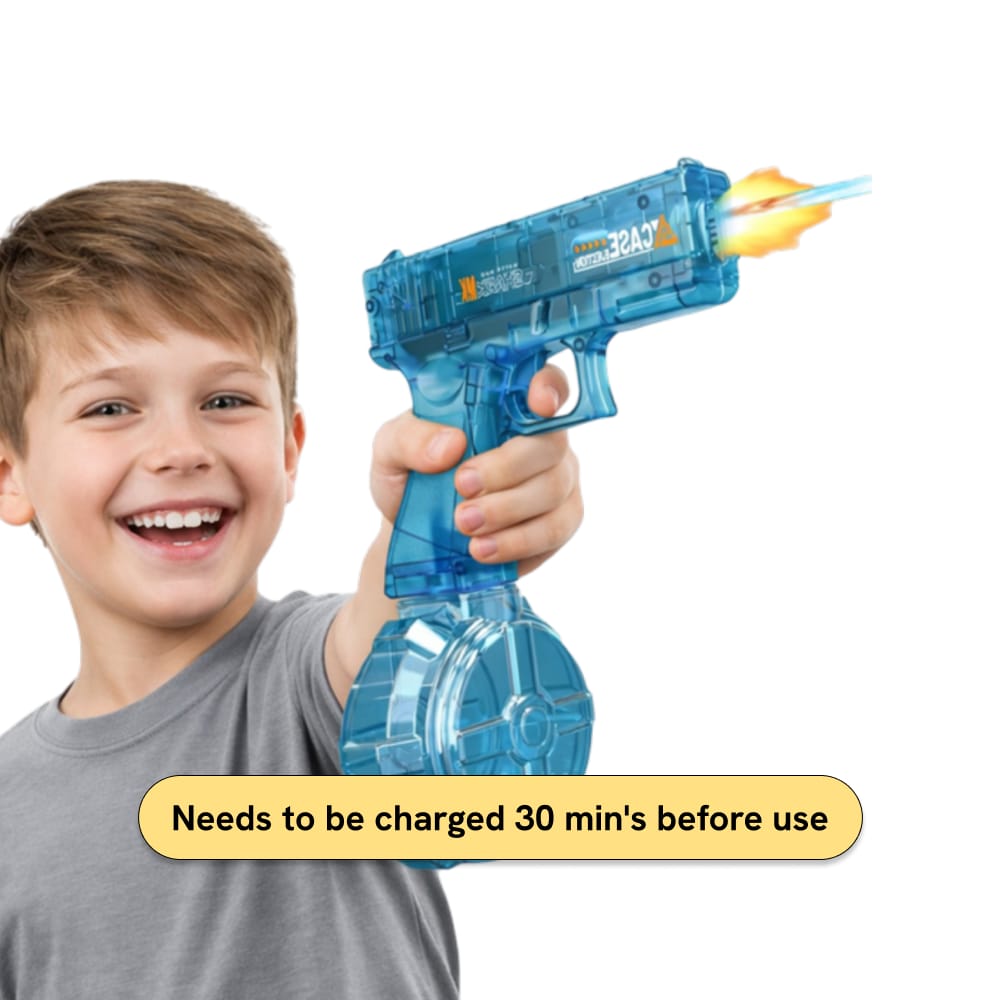 Electric Water Gun Ts0641862