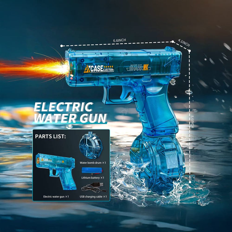 Electric Water Gun Ts0641862