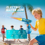 Electric Water Gun Ts0641862