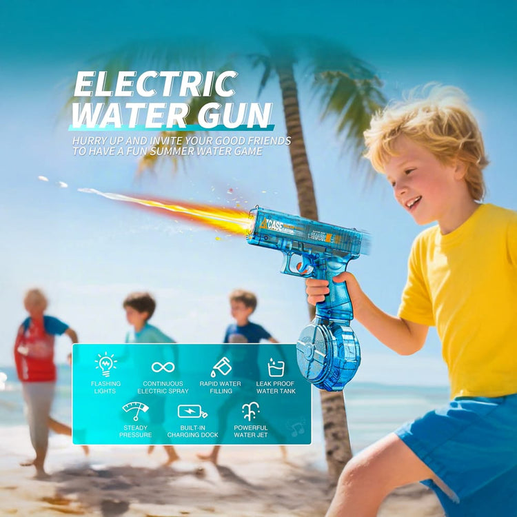Electric Water Gun Ts0641862